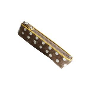 ペンケース ブリットハウス ラピス Lapis アイボリー ペンケース LA-55017IV