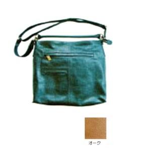 ショルダーバッグ 革 ブリットハウス トスタゴート 2WAYショルダー オーク バッグ TGB-30...