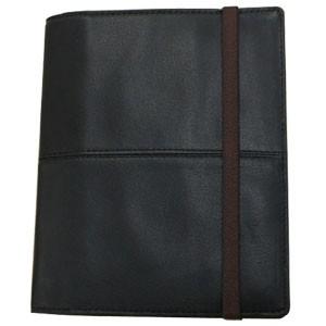 ブリットハウス トスタテーマ THEME ブラック B6サイズ 手帳 TTH1113BK