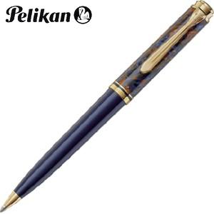 美品　ペリカン スーベレーン K800 ストーンガーデン　ボールペン　特別生産品 Pelikan（筆記具） ボールペン ペリカン 特別生産品