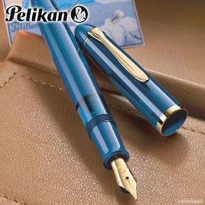 万年筆 名入れ ペリカン 予約受付中 2018 3/5 AM9:00まで 特別生産品 M120 アイ...
