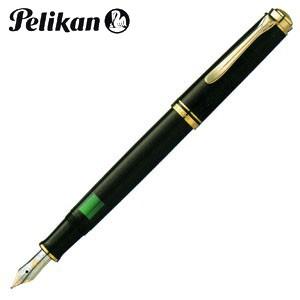 万年筆 名入れ ペリカン ボトルインク ロイヤルブルー プレゼント対象商品 スーベレーン M400 ...