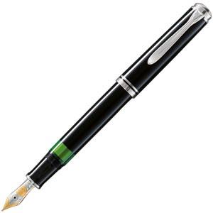 ペリカン ボトルインク ロイヤルブルー プレゼント対象商品 スーベレーン シルバートリム M805 ...