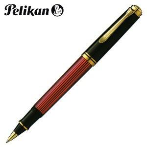 ローラーボール 名入れ ペリカン スーベレーン R600 ローラーボール ボルドー R600 BO