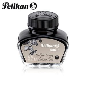 万年筆 インク ペリカン ボトルインク 62.5ミリリットル ブラック RF4001BK