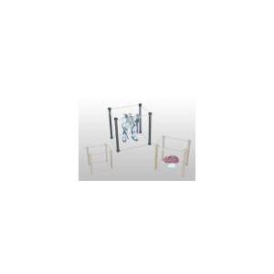コレクションケース 武周木工 アクリルケース M ナチュラル No. 21