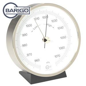 バリゴ（BALIGO） 気圧計 シルバー BG 1151