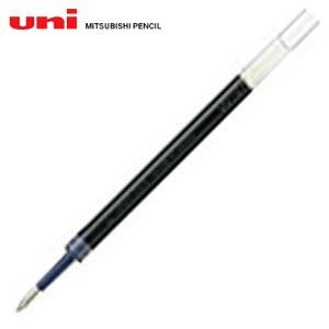 ゲルインク 三菱鉛筆 ゲルインク用 ボールペン 替芯 10本セット 黒 UMR-85N.24