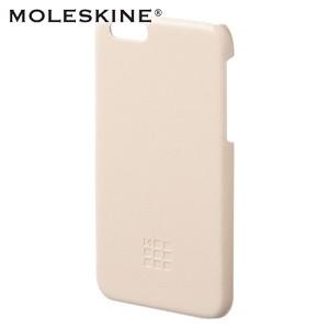 iPhone6ケース モレスキン iPhone6 / iPhone6s 専用 クラシックハードケース...