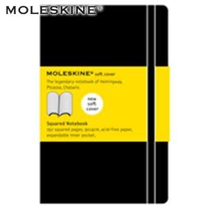 ノート 方眼 モレスキン クラシックノートブック Pocket スクエアード 方眼 ソフトカバー ブ...