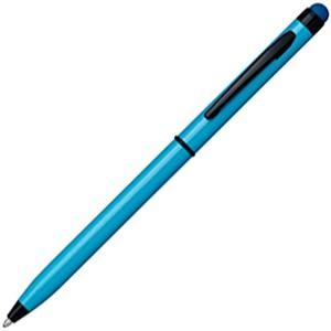 高級 ボールペン 名入れ モンテベルデ ポキートXL スタイラス コレクション ボールペン (ターコ...