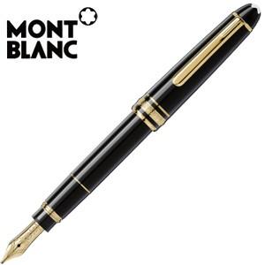 MONTBLANC（モンブラン） 万年筆 両用式 MONTBLANC M モンブランM