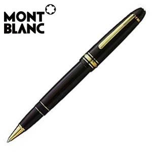 MONTBLANC（モンブラン） ローラーボール 名入れ モンブラン純正包装紙