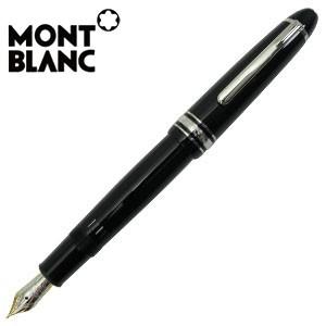 万年筆 名入れ モンブラン モンブラン純正包装紙にてラッピング可能 マイスターシュテュック プラチナ...