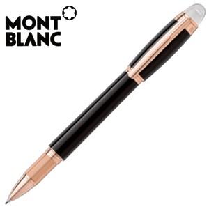 MONTBLANC（モンブラン） ボールペン スターウォーカー レッドゴールド