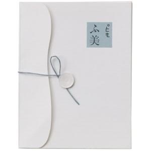レターセット 和紙 まるとも 縞々和紙箋 中 便箋5枚 2枚重ね+封筒3枚+外装 カルトン 2セット...