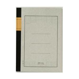 ノート B5 ライフ B5判 10冊セット 統計ノート N109