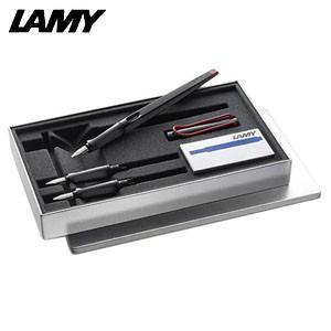 万年筆 ラミー ラミージョイ スチールペン先 joy-AL カリグラフィセット L15SET
