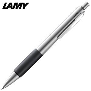 シャーペン 高級 名入れ ラミー アクセント AL ペンシル ラバーグリップ L196KKLBCP