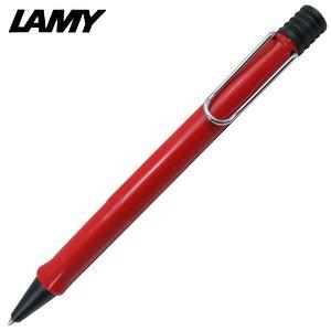 高級 ボールペン 名入れ ラミー サファリ ボールペン レッド L216