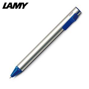 高級 ボールペン 名入れ ラミー エナジー2 ブルー L2502BL ボールペン