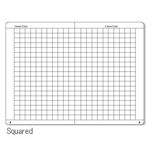 ロイヒトトゥルム スリムマスター ノート 2冊セット 方眼SQUARED SLIMMSTSQUARE...