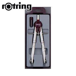 製図用品 ロットリング マスターボウコンパス 製図用品 No. 5301240