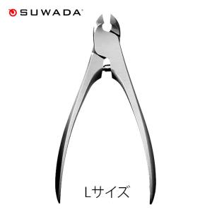 OK！諏訪田/SUWADA　スワダ　ネイルニッパー　爪�