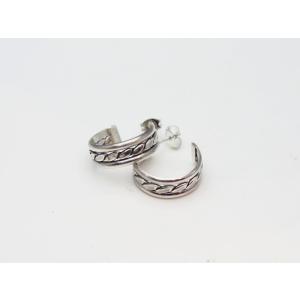 インディアンジュエリー ナバホ ホワイトバッファロー リング : Cocole