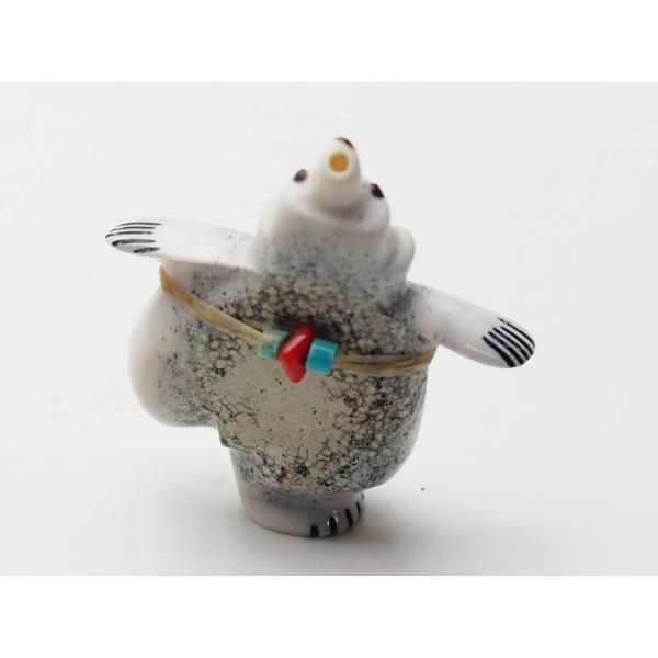 ベアーフェティッシュ