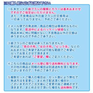 歯ブラシ 子供用 福袋 まとめ買い おまかせ ...の詳細画像5