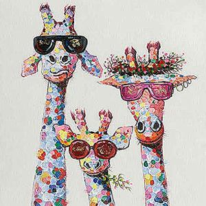 ダイヤモンドペインティングキット ダイヤモンドアート