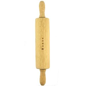 佐藤金属興業 SALUS ボンヌ ロールピン 木製