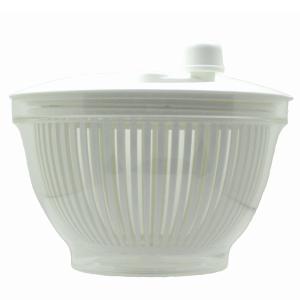 山研工業 野菜水切り器 サラダスピナー バリバリサラダ