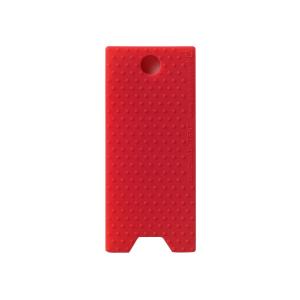 +d キー キーパー R レッド DA-1000-RD