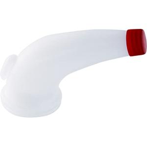 第一化学工業所 φ40mm ローヤル 一斗缶 ペール缶 エアベント(空気抜付)ノズル