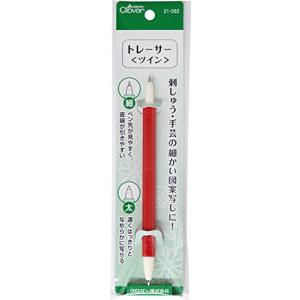 Clover トレーサーツイン 21-082