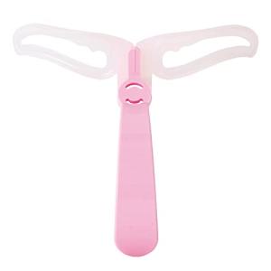 貝印 アイブローテンプレート だれでも美人眉 KQ2018