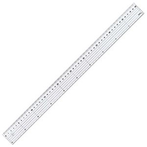 レイメイ藤井 定規 カッティング定規 50cm ACJ850