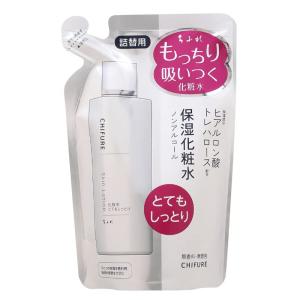 ちふれ 化粧水とてもしっとりタイプ 詰替用