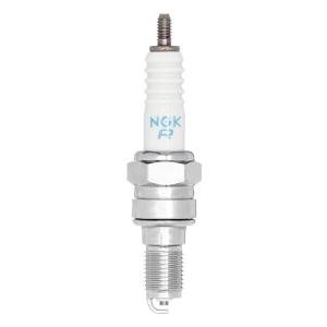 NGK ( エヌジーケー ) 一般プラグ (ネジ形/ターミナルなし)1本