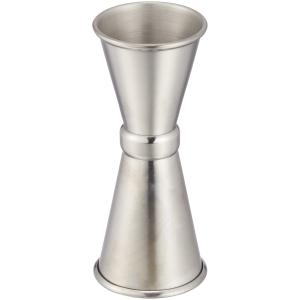 和平フレイズ バー用品 カクテル メジャーカップ 味道