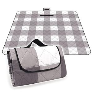 ピクニックシート 防水 レジャーシート 大判 200cm×200cm