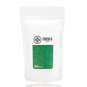 No.6 Matcha (抹茶)の詳細画像2