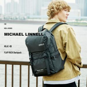 MICHAEL LINNELL（マイケルリンネル） JALオリジナル トートリュックII