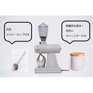 Kalita カリタ コーヒーグラインダー KCG-17-RB NEXT G2 Kalita カリタ コーヒーグラインダー KCG-17-RB NEXT G2