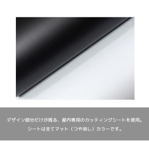 ウォールステッカー トイレ ウーマン WOME...の詳細画像5