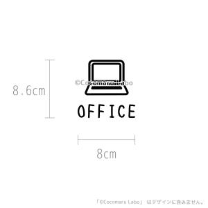 オフィス office room ルーム 事務...の詳細画像4