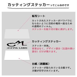 宅配ボックス ステッカー シール 宅配BOX ...の詳細画像4