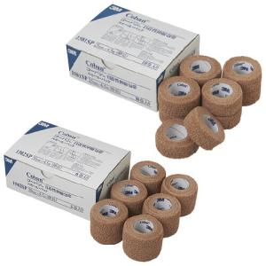 スリーエムジャパンヘルスケアカンパニー コーバン（スキントーン）ＳＰ 1582SP（50MM）6カン